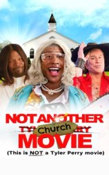 Not Another Church Movie