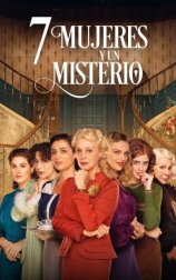 7 mujeres y un misterio