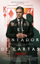 El contador de cartas