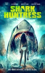 Shark Huntress