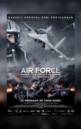 Air Force The Movie: Danger Close