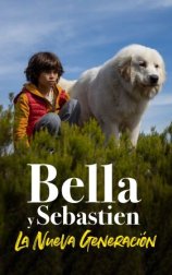 Bella y Sebastien: La nueva generación