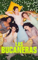 Las bucaneras