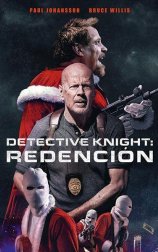 Detective Knight: Redención