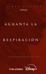 Aguanta la respiración