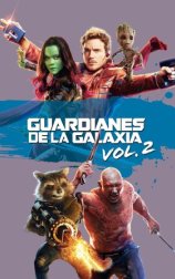 Guardianes de la Galaxia 2