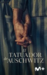 The Tattooist of Auschwitz