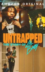 Untrapped: The Story of Lil Baby