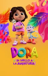 Dora Di Hello a la Aventura!