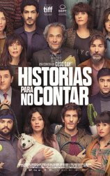 Historias para no contar