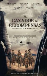 El cazador de recompensas