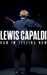 Lewis Capaldi: How I'm Feeling Now