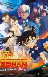 Detective Conan: La novia de Halloween