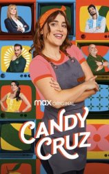 Candy Cruz