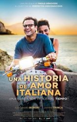 Una historia de amor italiana