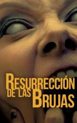 Resurreción de las Brujas