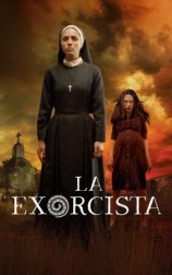 La Exorcista