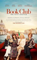 Book Club: Ahora Italia