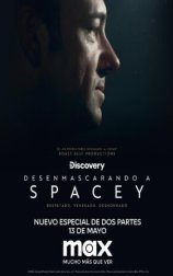 Kevin Spacey: Al descubierto