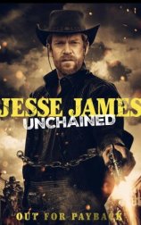 Jesse James Unchained