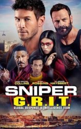 Sniper: G.R.I.T. - Global Response & Intelligence Team