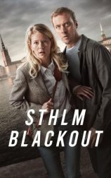 STHLM Blackout