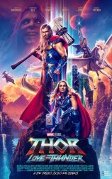 Thor: Love And Thunder