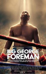 Big George Foreman