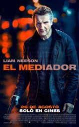 El mediador