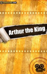 Arthur the King