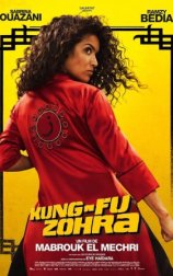 Kung-Fu Zohra