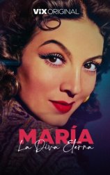 María: La Diva Eterna