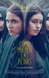 Cómo mueren las reinas