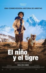 El niño y el tigre