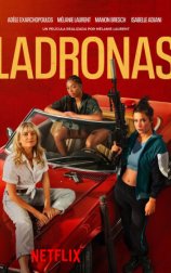 Ladronas