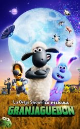 Shaun, el cordero: La película - Granjaguedon