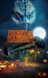 Night Of The Harvest