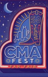 CMA Fest: 50 Years of Fan Fair