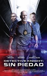 Detective Knight: Sin piedad