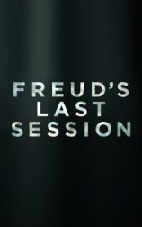 Freud's Last Session