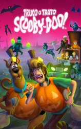 ¡Scooby-Doo! Dulce o Travesura