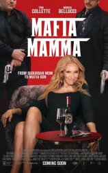 Mafia Mamma