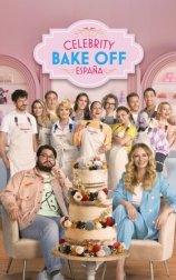 Celebrity Bake Off España