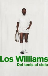 On the Line: The Richard Williams Story