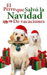 El perro que salvó la navidad