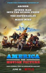 Estados Unidos: El peliculón