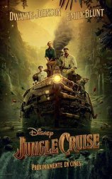 Jungle Cruise