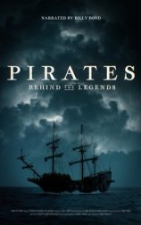 Pirates: Behind the Legends