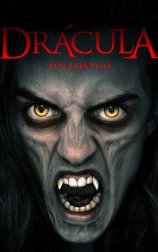 Dracula: The Original Living Vampire