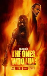 The Walking Dead: The Ones Who Live